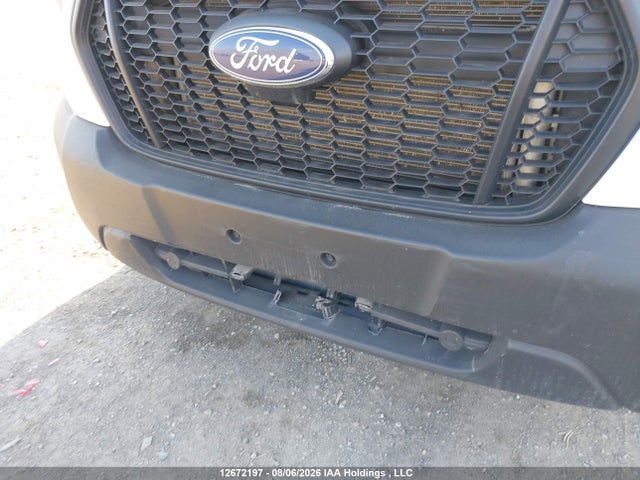 12672197 :رقم المزاد ، 1FTBR2X83RKB07969 vin ، 2024 Ford Transit T-250 مزاد بيع