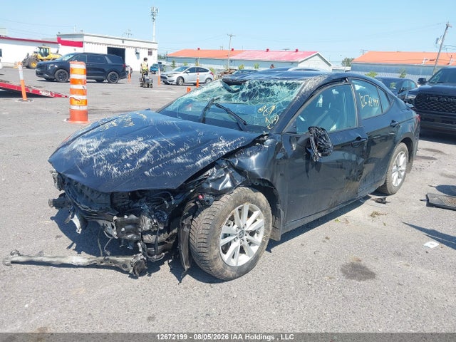 4T1DAACK2SU612015 Toyota Camry Xse/xle/le/se
