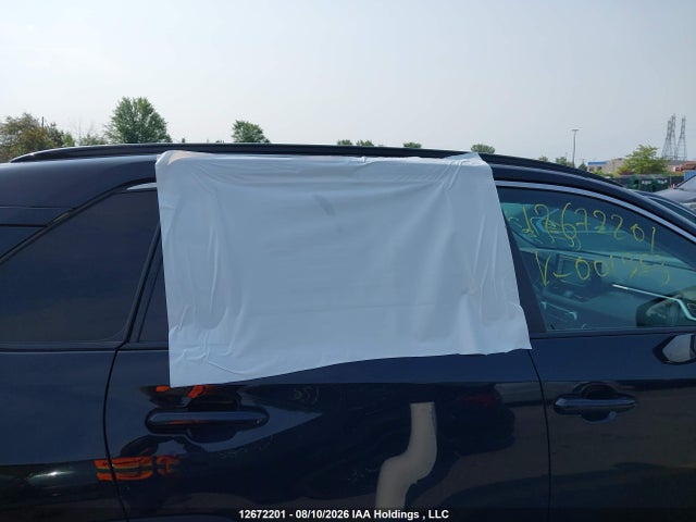 2T3RWRFV9KW001353 Toyota Rav4 Hybrid Xle