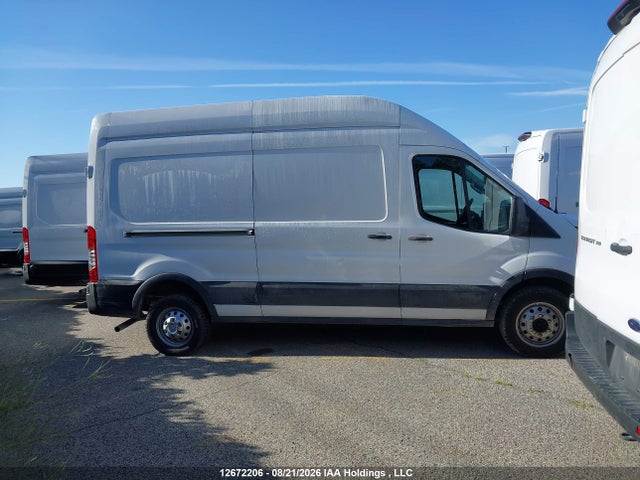 Ford Transit-250 Cargo 2023 1FTBR2X87PKB83093 Image 13