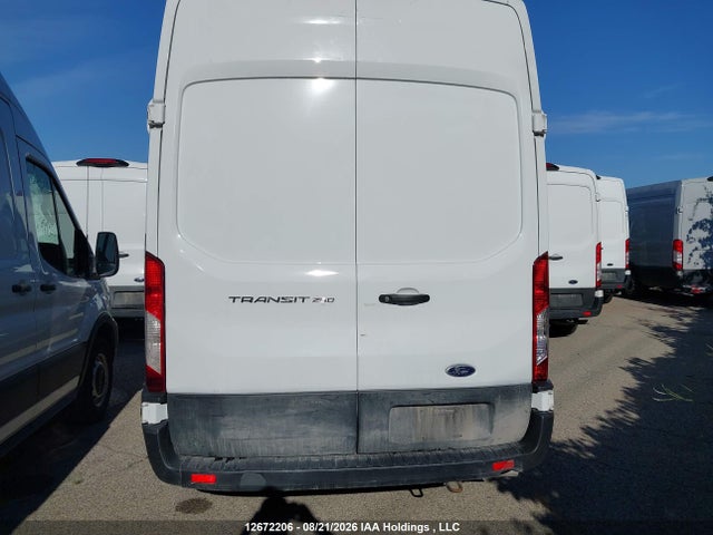 Ford Transit-250 Cargo 2023 1FTBR2X87PKB83093 Image 15