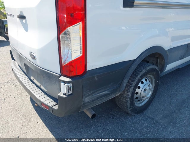 Ford Transit-250 Cargo 2023 1FTBR2X87PKB83093 Image 6
