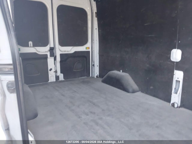 Ford Transit-250 Cargo 2023 1FTBR2X87PKB83093 Image 8