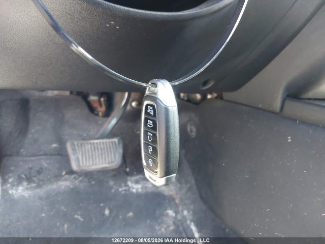 KMHLM4AG9MU075505 Hyundai Elantra