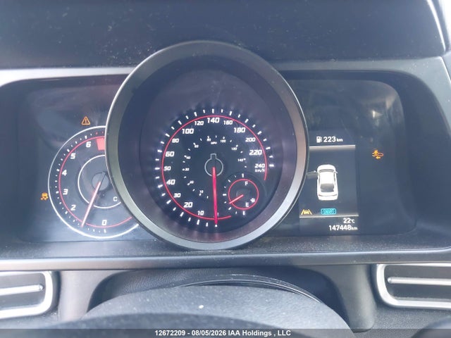 Hyundai Elantra 2021 KMHLM4AG9MU075505 Image 7