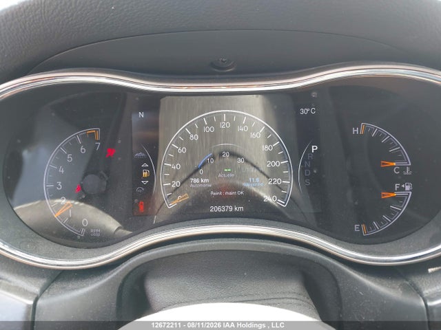 Продажа на аукционе авто 2015 Jeep Grand Cherokee Limited, vin: 1C4RJFBG2FC644673, номер лота: 12672211