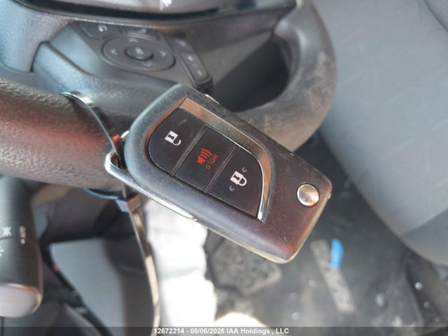2T3B1RFVXMC144624 Toyota RAV4