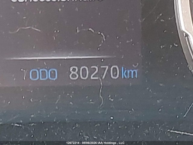 2T3B1RFVXMC144624 Toyota RAV4