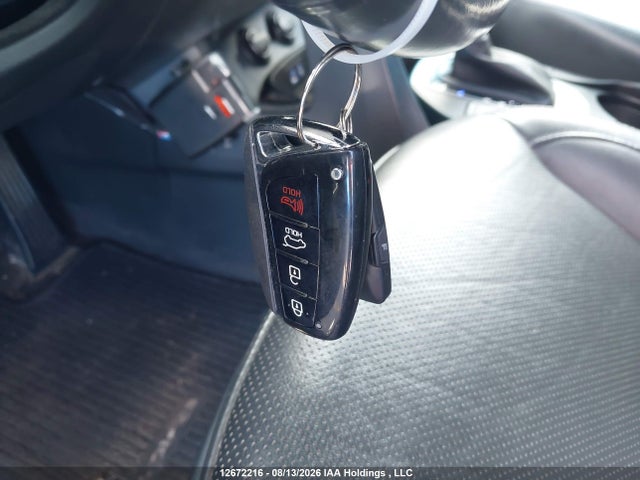 Продажа на аукционе авто 2018 Hyundai Santa Fe Sport 2.0t Limited, vin: 5XYZUDLA4JG548229, номер лота: 12672216