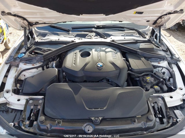 WBA8D9G35HNU64795 BMW 330i Xdrive