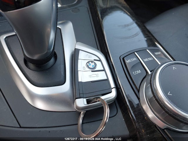 WBA8D9G35HNU64795 BMW 330i Xdrive