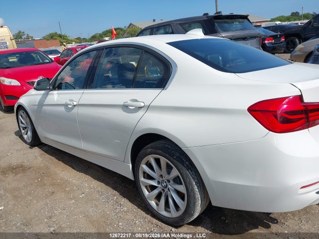 WBA8D9G35HNU64795 BMW 330i Xdrive