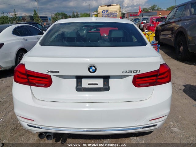 WBA8D9G35HNU64795 BMW 330i Xdrive