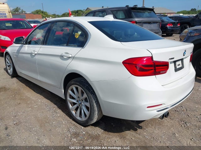 WBA8D9G35HNU64795 BMW 330i Xdrive