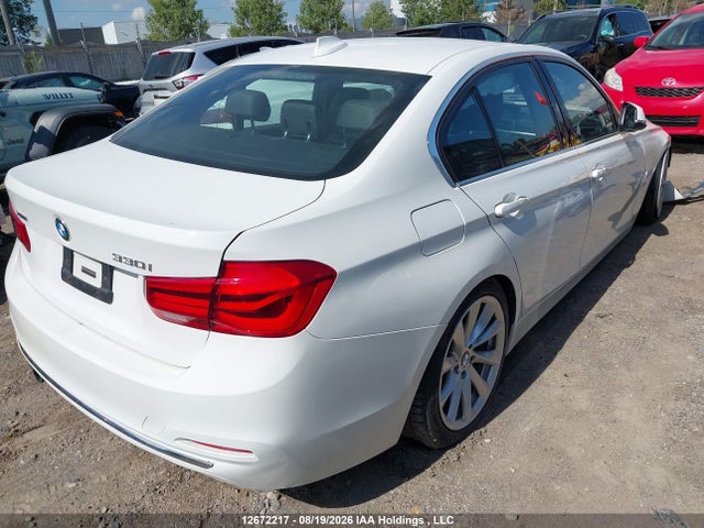WBA8D9G35HNU64795 BMW 330i Xdrive