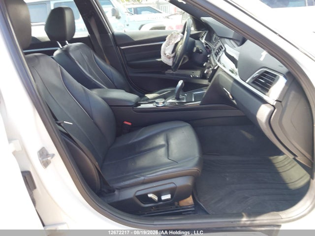WBA8D9G35HNU64795 BMW 330i Xdrive