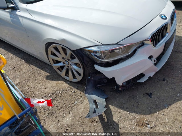 WBA8D9G35HNU64795 BMW 330i Xdrive