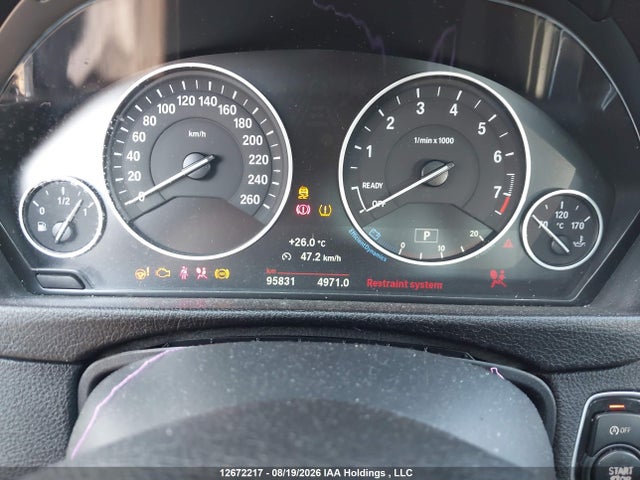 WBA8D9G35HNU64795 BMW 330i Xdrive