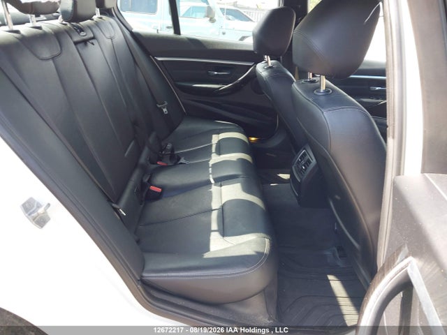 WBA8D9G35HNU64795 BMW 330i Xdrive