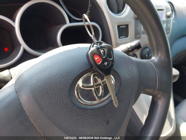 Aukcja sprzedaży 2010 Toyota Matrix, vin: 2T1KE4EE8AC042560, numer aukcji: 12672222