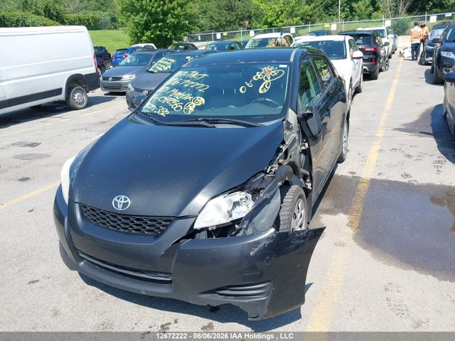 Aukcja sprzedaży 2010 Toyota Matrix, vin: 2T1KE4EE8AC042560, numer aukcji: 12672222