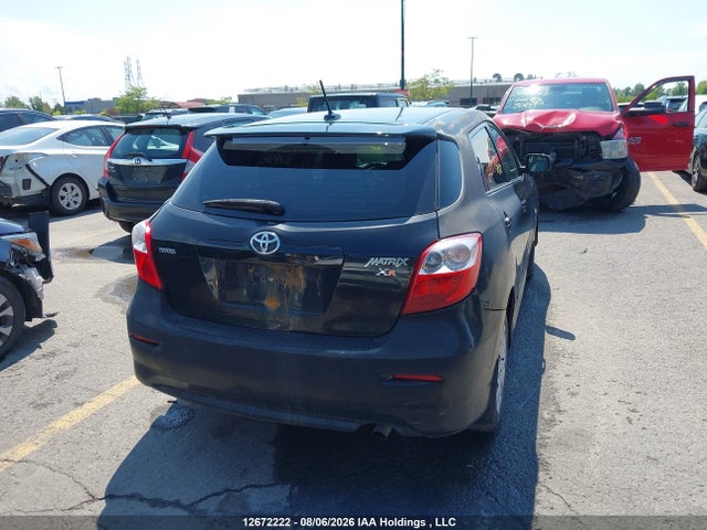 Aukcja sprzedaży 2010 Toyota Matrix, vin: 2T1KE4EE8AC042560, numer aukcji: 12672222