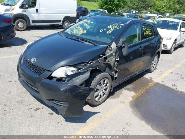 Aukcja sprzedaży 2010 Toyota Matrix, vin: 2T1KE4EE8AC042560, numer aukcji: 12672222