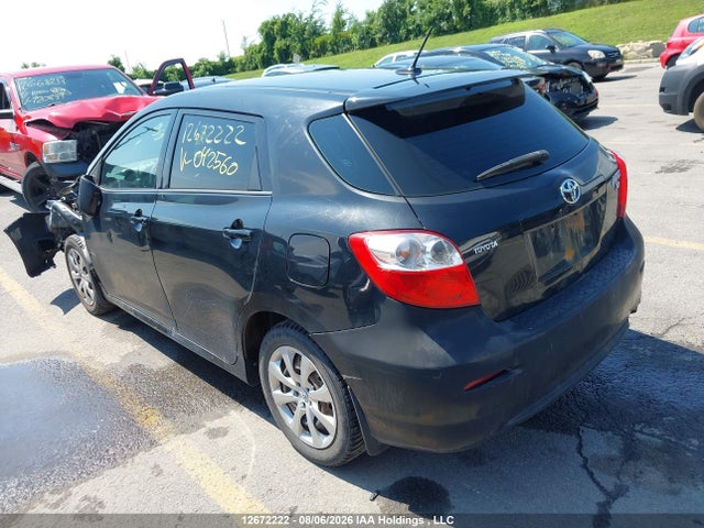 Aukcja sprzedaży 2010 Toyota Matrix, vin: 2T1KE4EE8AC042560, numer aukcji: 12672222