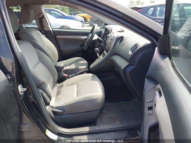 Aukcja sprzedaży 2010 Toyota Matrix, vin: 2T1KE4EE8AC042560, numer aukcji: 12672222