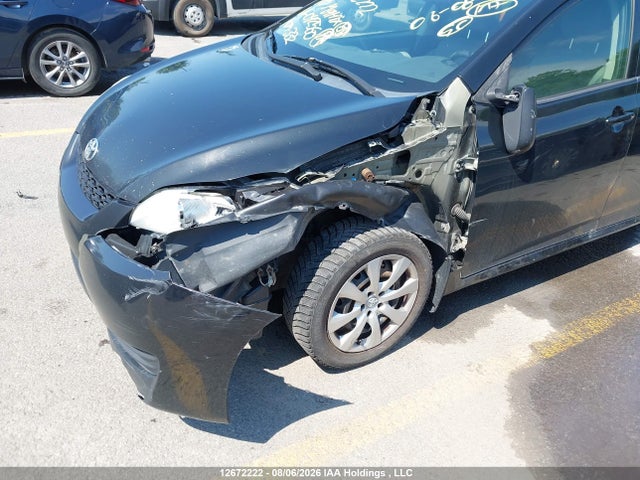 Aukcja sprzedaży 2010 Toyota Matrix, vin: 2T1KE4EE8AC042560, numer aukcji: 12672222