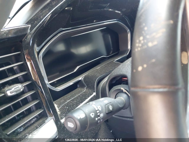 Продаж на аукціоні авто 2024 Chevrolet Silverado 1500 Rst, vin: 1GCUDEEL7RZ366312, номер лоту: 12622928