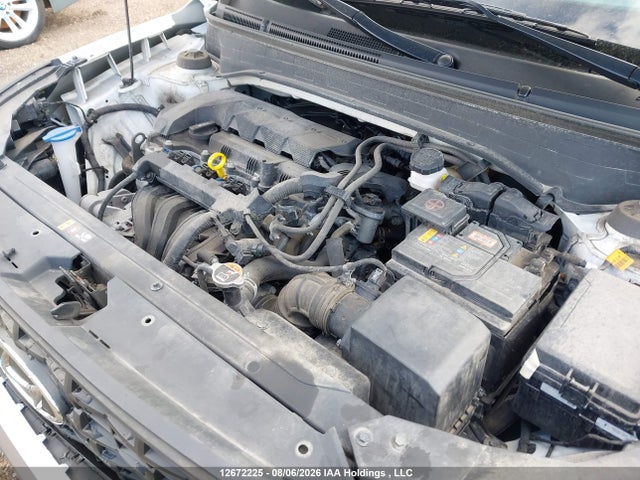 KMHRC8A32PU250182 Hyundai Venue