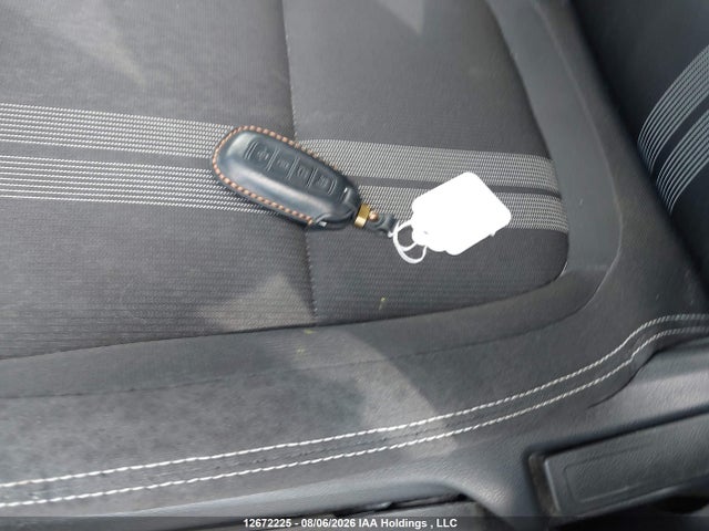 KMHRC8A32PU250182 Hyundai Venue
