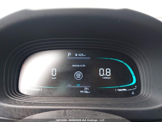 KMHRC8A32PU250182 Hyundai Venue