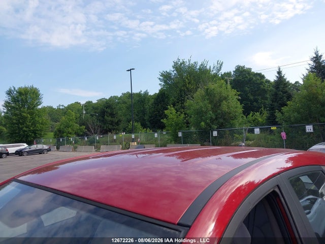 12672226 :رقم المزاد ، KM8JTCAC9AU057860 vin ، 2010 Hyundai Tucson Gl مزاد بيع