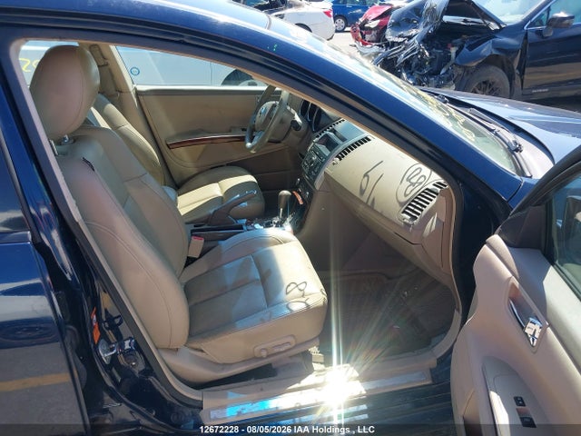 Aukcja sprzedaży 2008 Nissan Maxima, vin: 1N4BA41E28C805019, numer aukcji: 12672228
