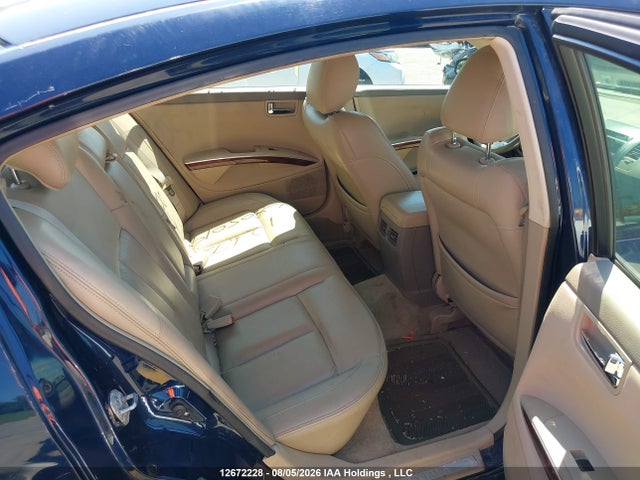 Aukcja sprzedaży 2008 Nissan Maxima, vin: 1N4BA41E28C805019, numer aukcji: 12672228