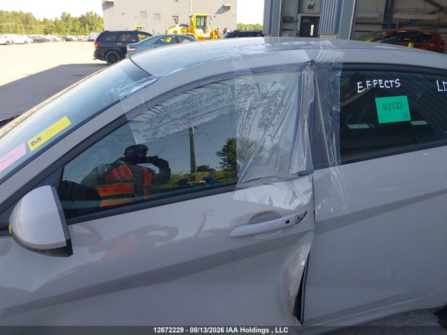 Aukcja sprzedaży 2021 Hyundai Elantra Preferred Ivt, vin: KMHLM4AG1MU101112, numer aukcji: 12672229