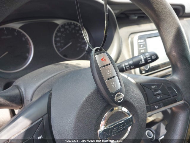 Nissan KICKS S 2020 3N1CP5BV3LL546140 Image 11