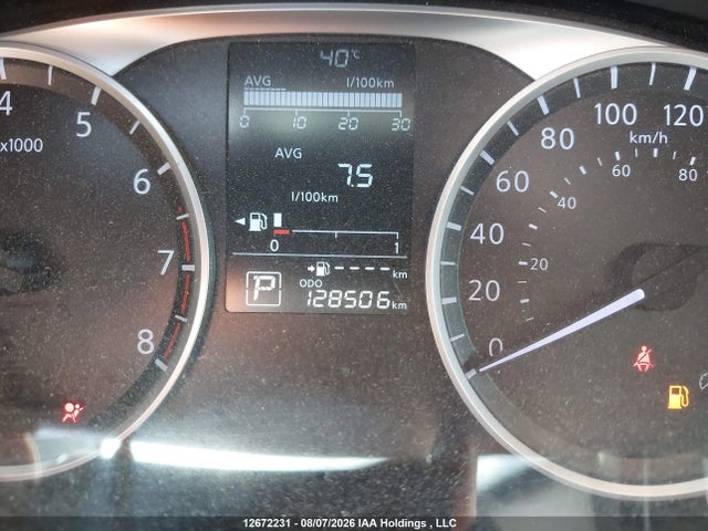 Nissan KICKS S 2020 3N1CP5BV3LL546140 Image 16