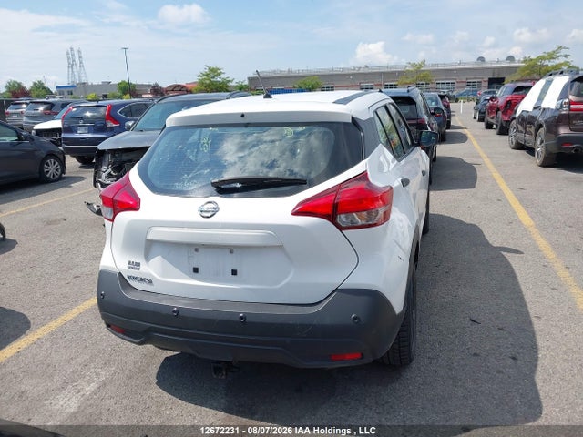 Nissan KICKS S 2020 3N1CP5BV3LL546140 Image 17