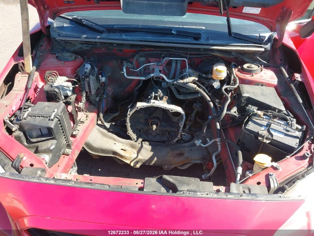 Subaru WRX 2017 JF1VA1A67H9830077 Image 10