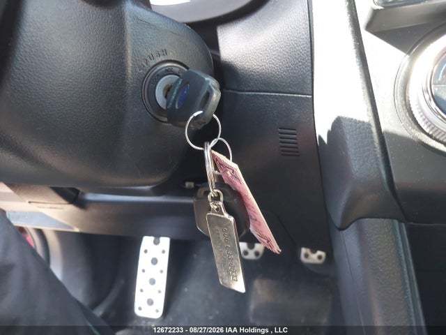 Subaru WRX 2017 JF1VA1A67H9830077 Image 11