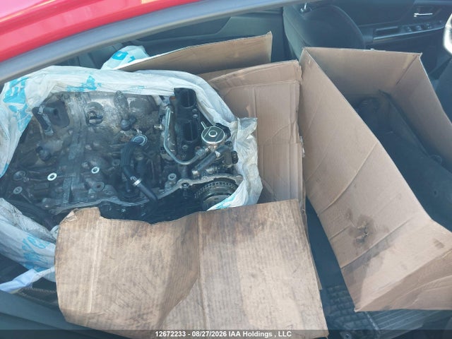 Subaru WRX 2017 JF1VA1A67H9830077 Image 12