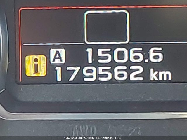 Subaru WRX 2017 JF1VA1A67H9830077 Image 16