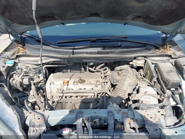 Продаж на аукціоні авто 2013 Honda Cr-v, vin: 2HKRM3H36DH000850, номер лоту: 12672235