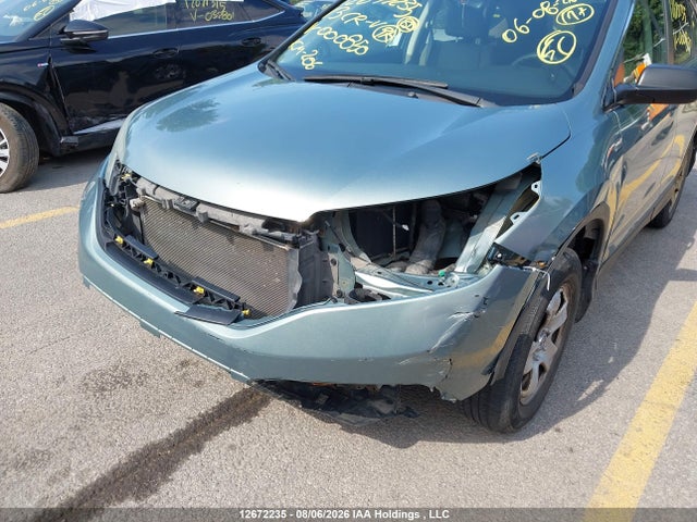 Продаж на аукціоні авто 2013 Honda Cr-v, vin: 2HKRM3H36DH000850, номер лоту: 12672235