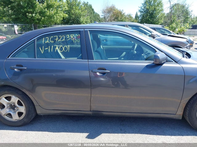 2007 Toyota Camry მანქანა იყიდება აუქციონზე, vin: 4T1BE46K37U117001, აუქციონის ნომერი: 12672238