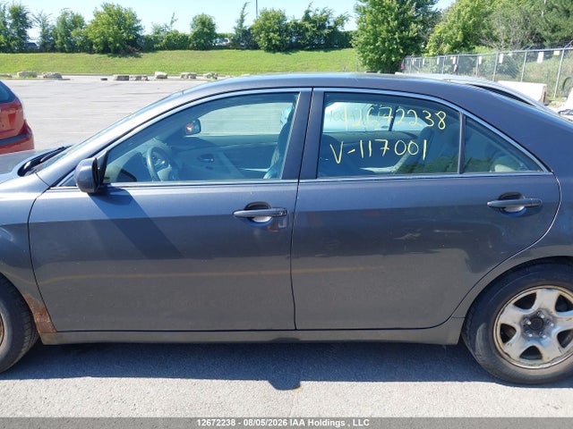2007 Toyota Camry მანქანა იყიდება აუქციონზე, vin: 4T1BE46K37U117001, აუქციონის ნომერი: 12672238