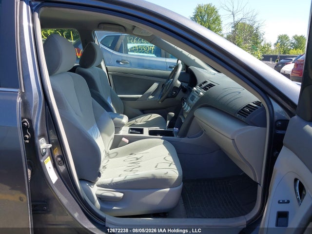 2007 Toyota Camry მანქანა იყიდება აუქციონზე, vin: 4T1BE46K37U117001, აუქციონის ნომერი: 12672238